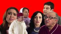 HD المسلسل المغربي الجديد - مومو عينيا - الحلقة 12 شاشة كاملة