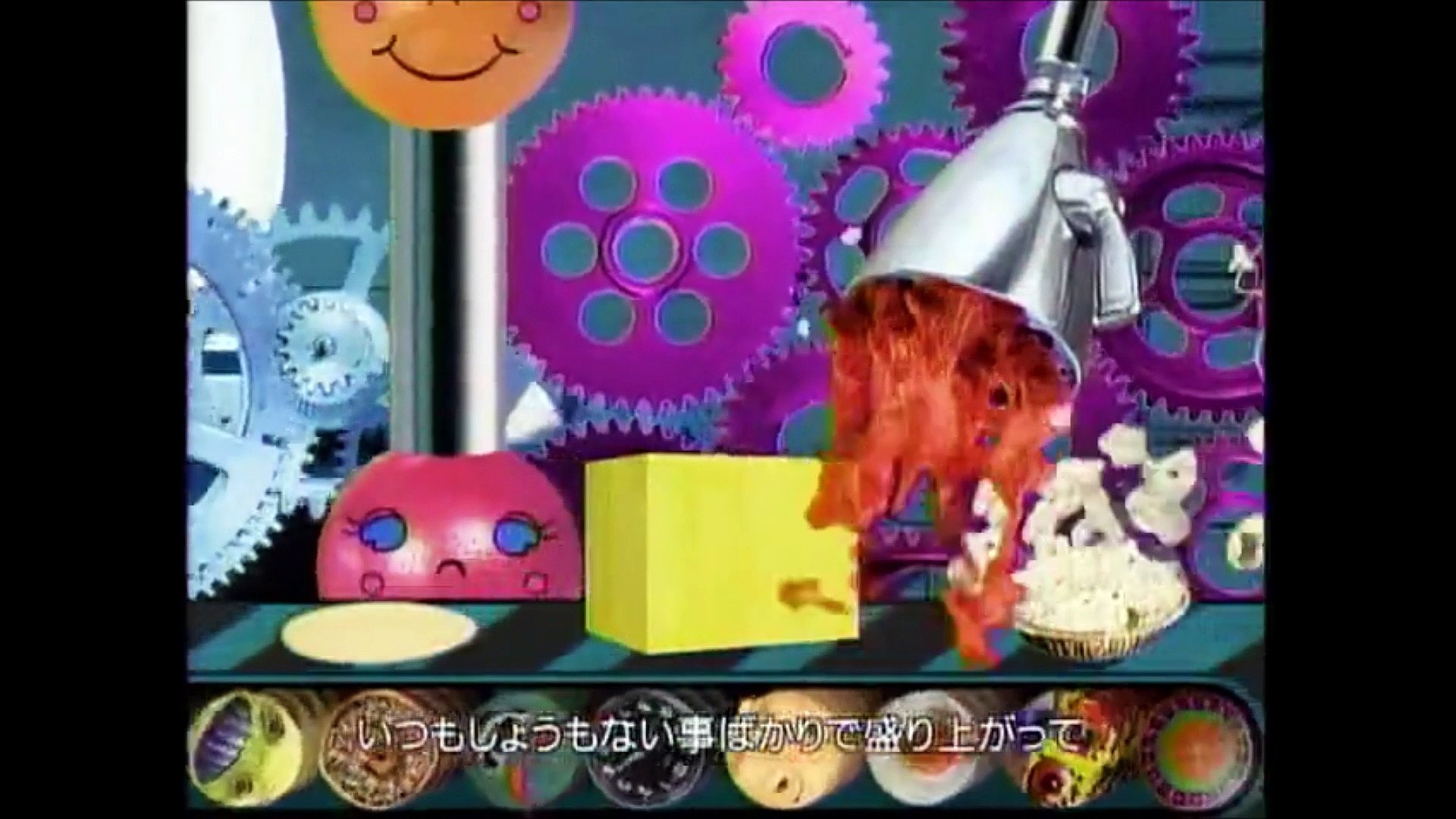 ありがとう 動画 Dailymotion