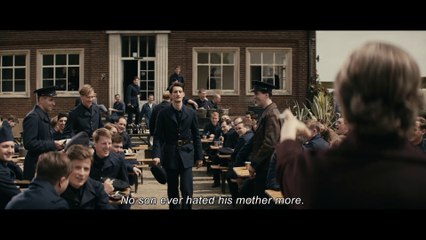 Promise at Dawn / La Promesse de l'aube (2017) - Trailer (English Subs)