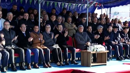 Fikri Işık: "Kudüs Konusunda Kimse Haddi Aşmasın”