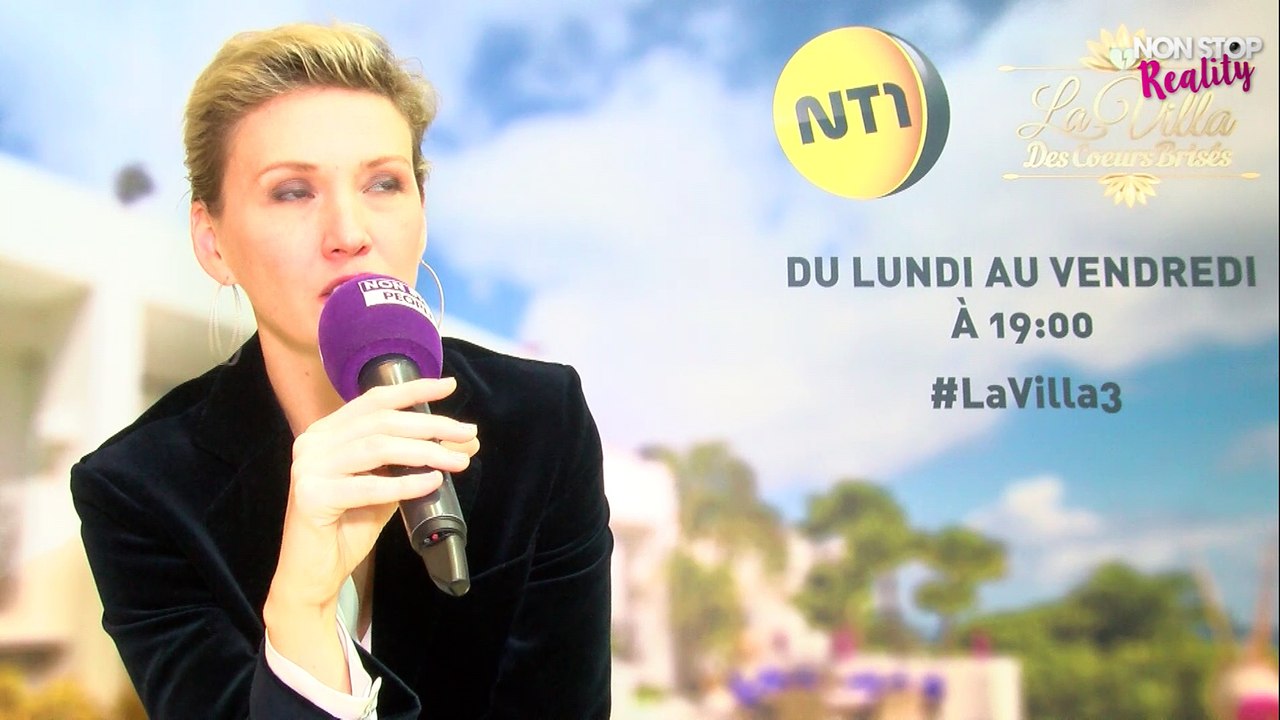 Lucie (LVDCB3) : comment elle a géré le clash entre Vivian et Fanny (Exclu vidéo)