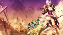 Masters of Riven - League of Legends Montage