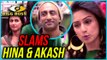 Gauri Pradhan SLAMS Hina Khan & Akash Dadlani For Their Behaviour With Hiten Tejwani | Bigg Boss 11