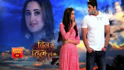 Dil Se Dil Tak - 9th December 2017 Colors Tv Show News