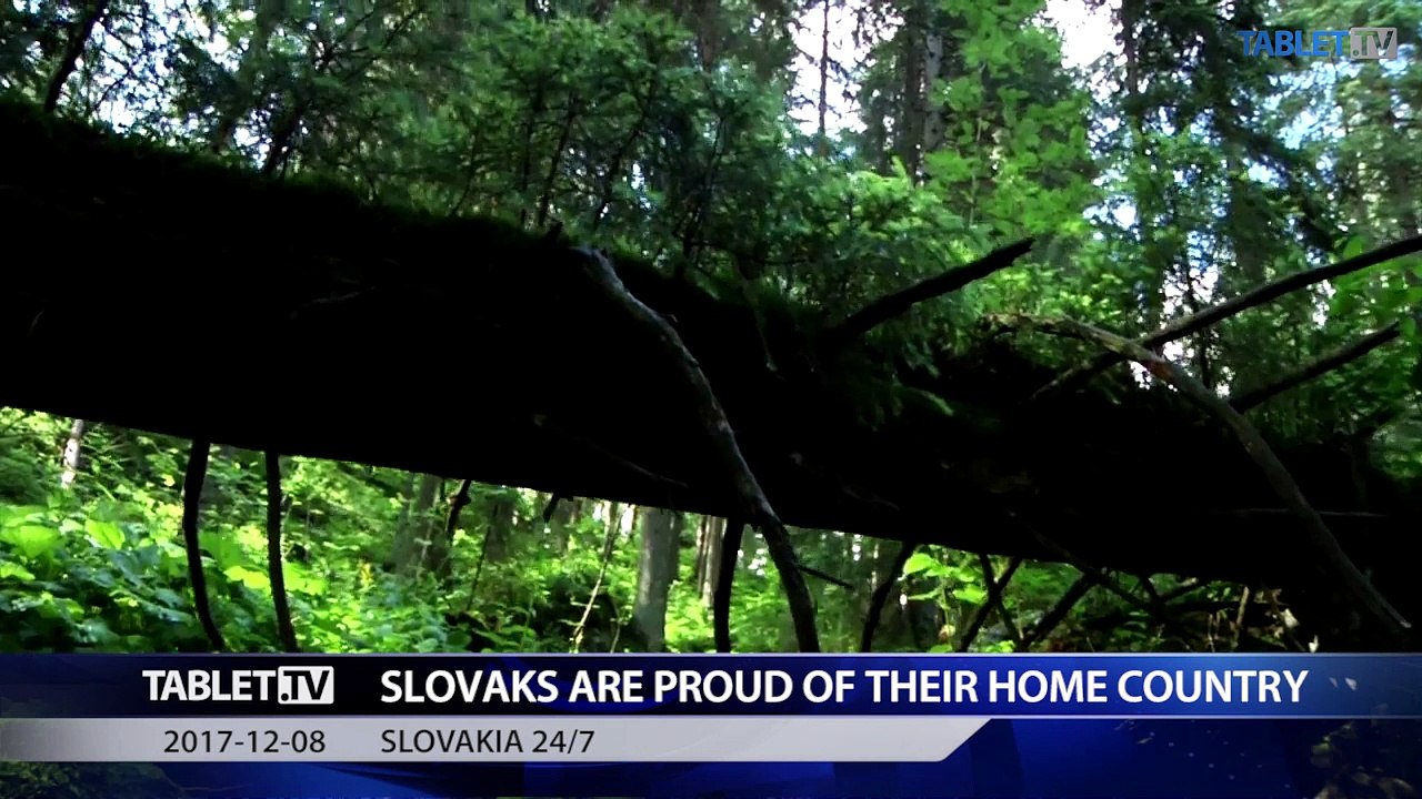 Slovakia 24/7 - News in English