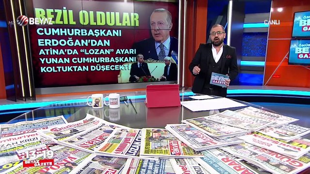Erdoğan'dan, Yunan lidere ayar üstüne ayar