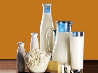 pure cow milk in delhi