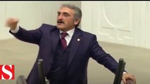 AK Partili Çamlı'dan CHP'ye: Tayyip Erdoğan bizim abimiz