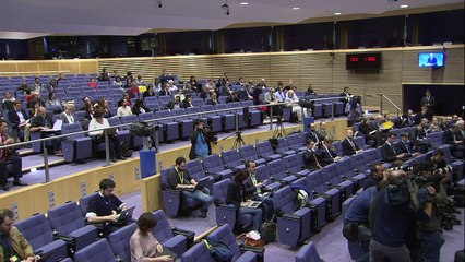 EU to work on Canada-style free trade agreement for Britain