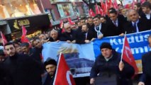 Türkiye Kudüs İçin Ayakta , Ümraniye Kudüs İçin Ayakta