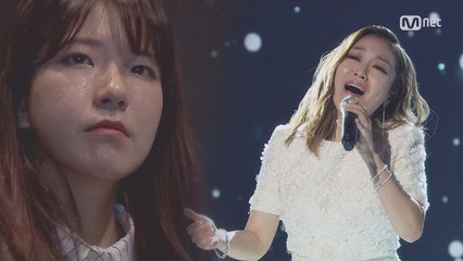 [풀버전] 지친 마음에 전하는 따뜻한 위로, 박정현 '꿈에'