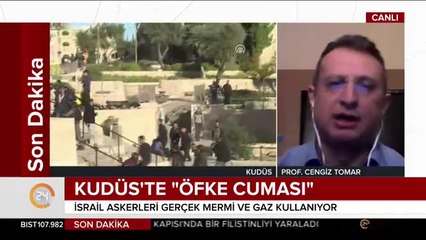 Trump'ın geri adım atacağını düşünmüyorum