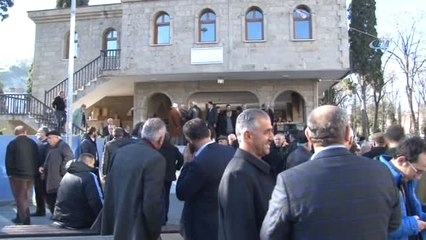 Tekkeköy Belediye Başkanı Togar: "Selahaddin Eyyubi Ruhu Karşılarına Dikilecek"