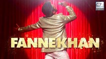 Fanne Khan Official Logo | Aishwarya Rai | Anil Kapoor