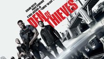 Den of Thieves 2018 Trailer