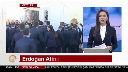 Cumhurbaşkanı Erdoğan ezber bozmaya devam ediyor