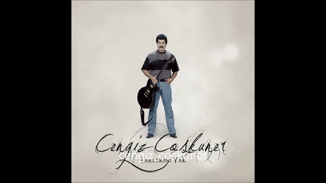 Cengiz Coşkuner - Farlarını Yak