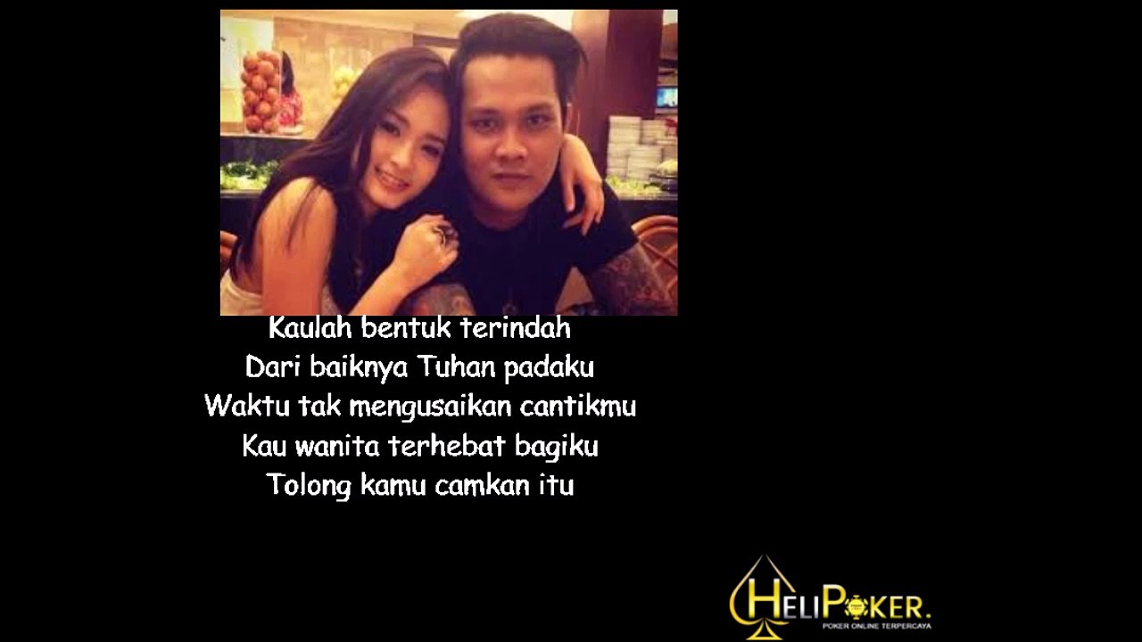 Bukti lirik by virgoun