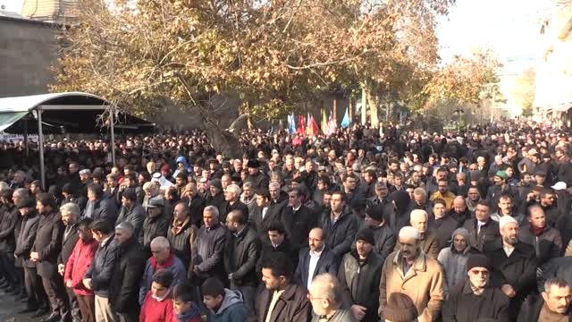 ABD'nin Kudüs'ü İsrail'in Başkenti Olarak Tanımasına Tepkiler