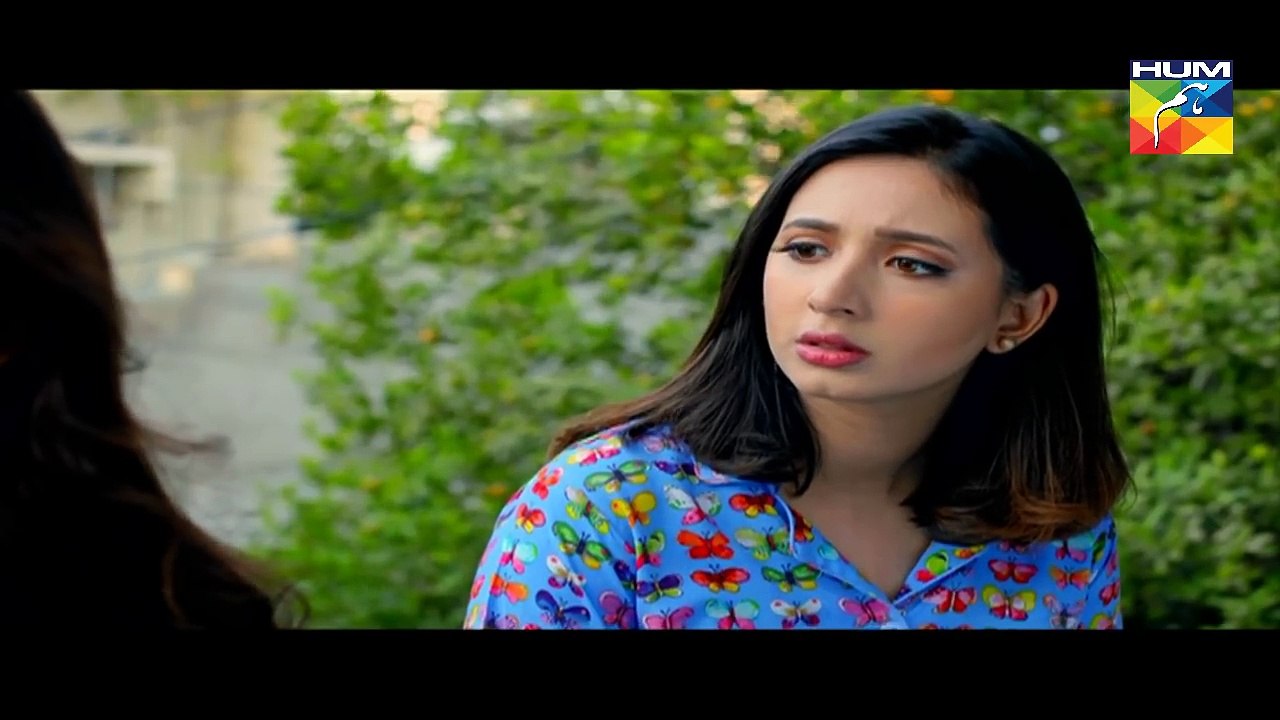 Gumraah Episode 25 HUM TV Drama  28 November 2017