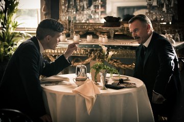 Watch : Full Peaky Blinders Season 4 Episode 5 | Full Episodes Online