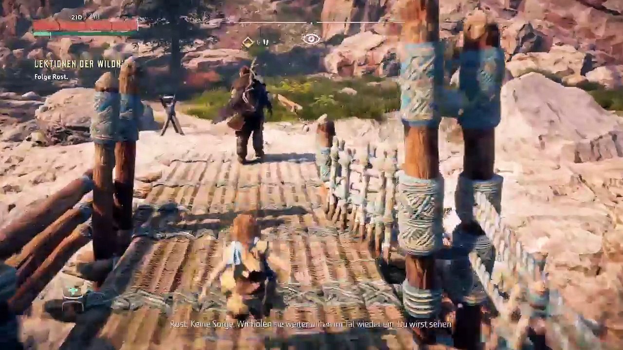 Ps4-live-Übertragung von gamerbro2204