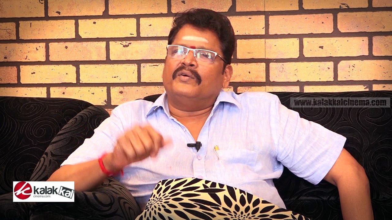 "Palli Paruvathile" Will Definitely impact Our Society : K.S.Ravi Kumar