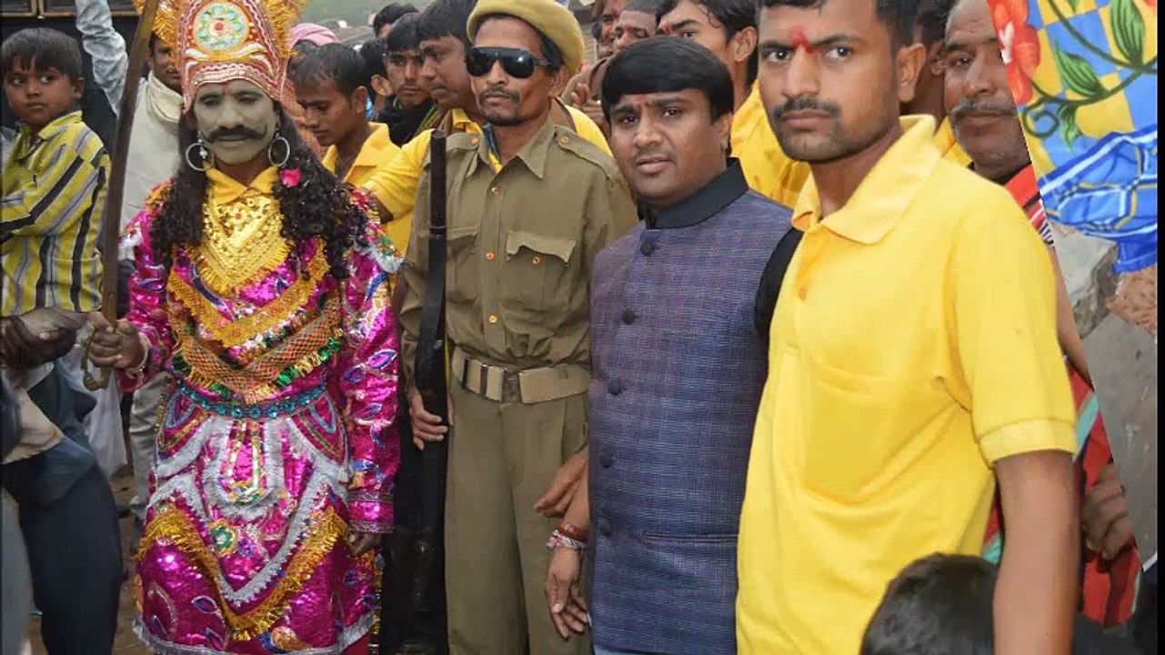 kanubhai patel