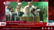 Estranged (PTI) MNA Ayesha Gulalai  accused on Imran Khan 19-09-2017 Part 1