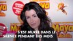 Jenifer : Son oncle victime d'une tentative d'assassinat en Corse