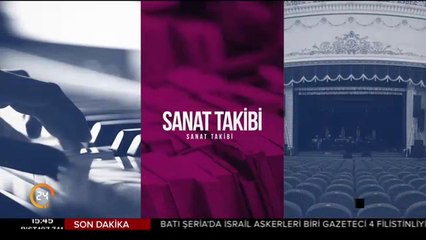Sanat Takibi 08