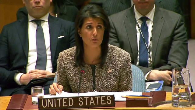 美 평창 올림픽 참가 미정 ...北 위협에 '안전' 거론 / YTN