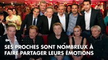 Johnny Hallyday mort : Dany Boon bouleversé et en larmes, il lui rend hommage