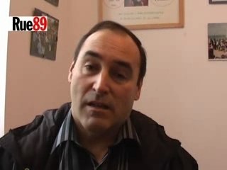 Interview d'Alain du Secours Populaire