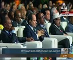 رئيس كوت ديفوار:أشكر السيسي لخدماته لإفريقيا ولدينا 364 مليار دولار أموال سيادية