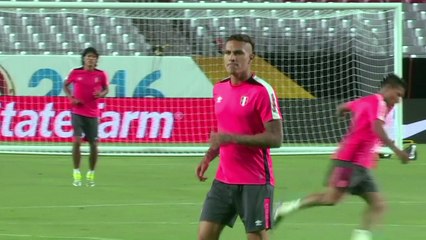 Paolo Guerrero, fuera del Mundial tras ser suspendido por FIFA