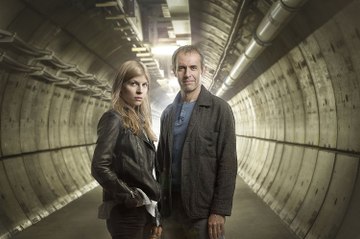 The Tunnel Season 3 Episode 1 - Full Streaming [123movies]