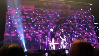[PREVIEW] BTS The Best Of Me on The Wings Tour Final in Seoul