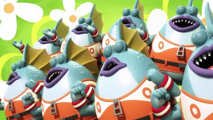 [スナックワールド] The Snack World 스낵월드 02