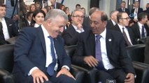 Ulaştırma, Denizcilik ve Haberleşme Bakanı Ahmet Arslan, Ares Tersanesi Tarafından İnşa Edilen 150...