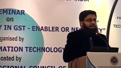 GST- Importance of technology in handling multiple GSTIN