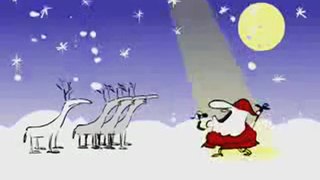 Christmas cartoon ► Christmas Song