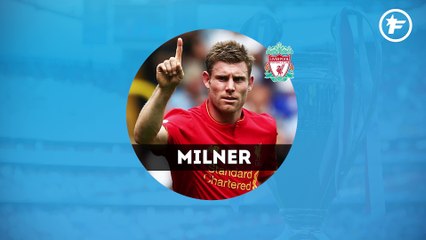 L'équipe type de la phase de poules de la Ligue des champions