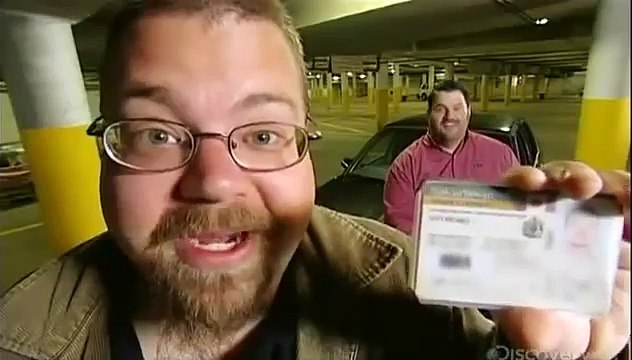 Canada's Worst Driver 0507