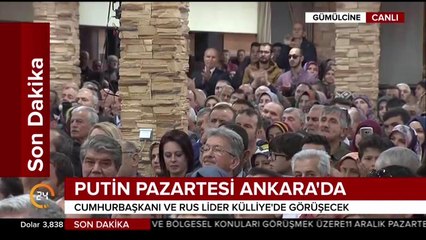 Biz yaradılanı yaradandan ötürü seviyoruz