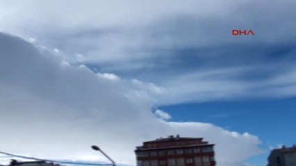 Kars'ta Kudüs Protestosu