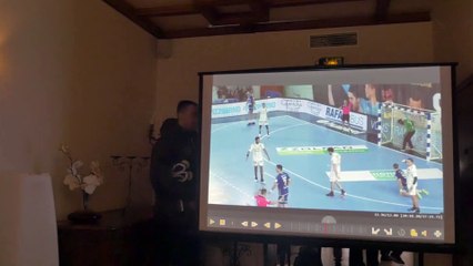 Inside - SRVHB Vs. FENIX (LSL - J12)