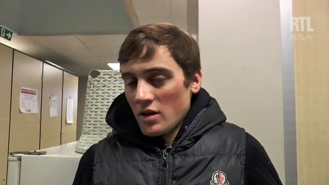 Prix du Bourbonnais 2017 : Alexandre Abrivard présente Uza Josselyn