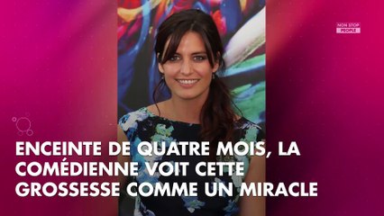 Laëtitia Milot enceinte : victime d’un malaise en pleine dédicace