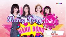 Những Nàng Bầu Hành Động Tập 44 a | Phim Việt Nam